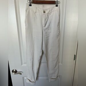 A New Day ankle dress pants